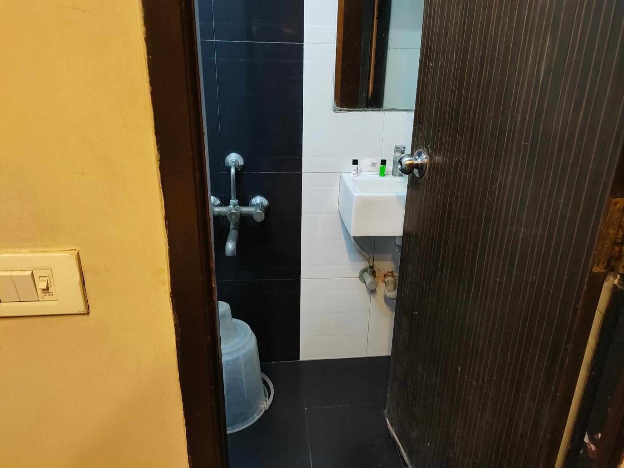 Santhi Bhavan, Chennai Central Eksteriør bilde